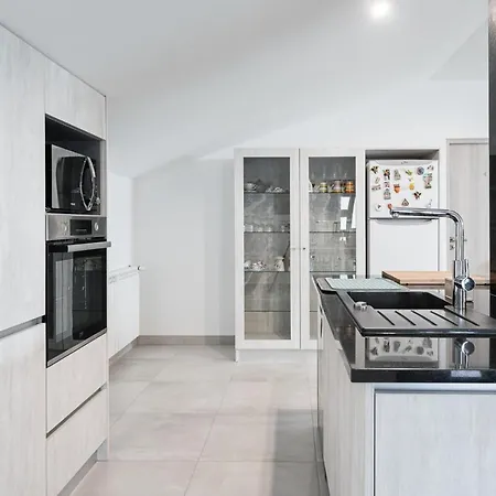 Maison d'hôtes Guestready - Bright