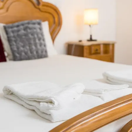 Guest house Guestready - Bright