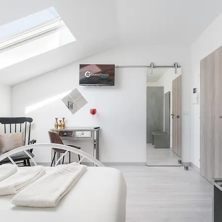 Guestready - Bright Guest house