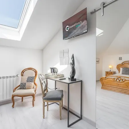 Guest house Guestready - Bright Crestuma