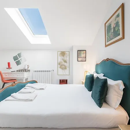 Guestready - Bright 4*