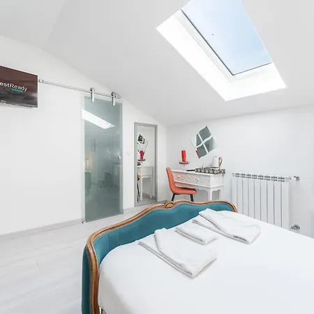Guest house Guestready - Bright