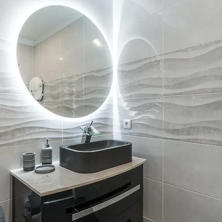 Guest house Guestready - Bright *