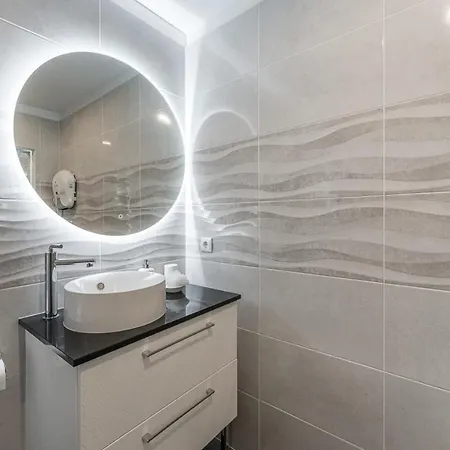 Maison d'hôtes Guestready - Bright