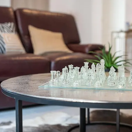 Guest house Guestready - Bright *