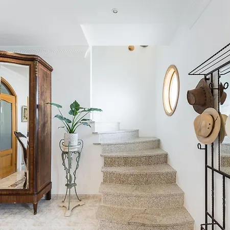 Maison d'hôtes Guestready - Bright Crestuma