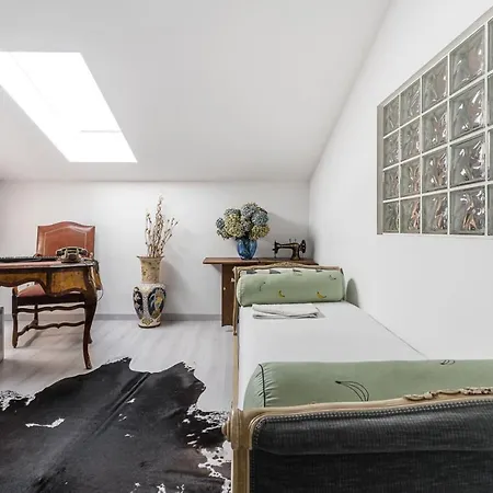 Guestready - Bright Guest house Crestuma