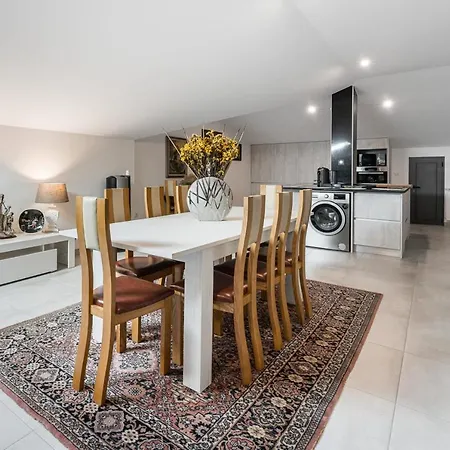 Maison d'hôtes Guestready - Bright *