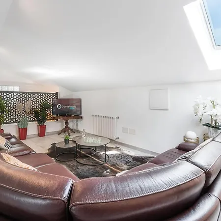 Maison d'hôtes Guestready - Bright