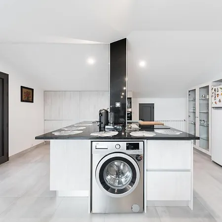 Maison d'hôtes Guestready - Bright Crestuma