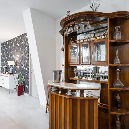 Maison d'hôtes Guestready - Bright