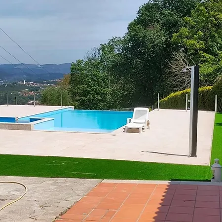 Maison d'hôtes Guestready - Bright Crestuma
